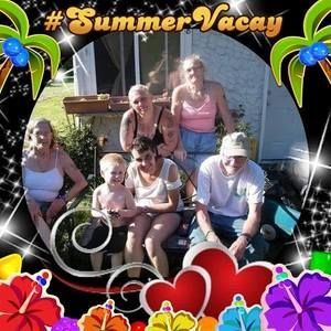 Meet your Posher, Lauria